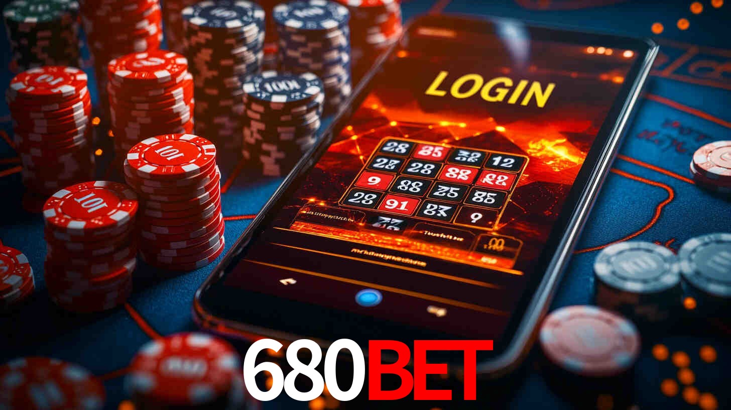 Descubra a Magia dos Jogos de Arcade no 680bet