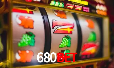 Jogos Exclusivos 680bet