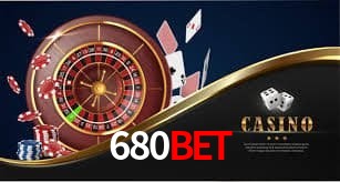 Desvendando o Mundo dos Jogos Virtuais na 680bet