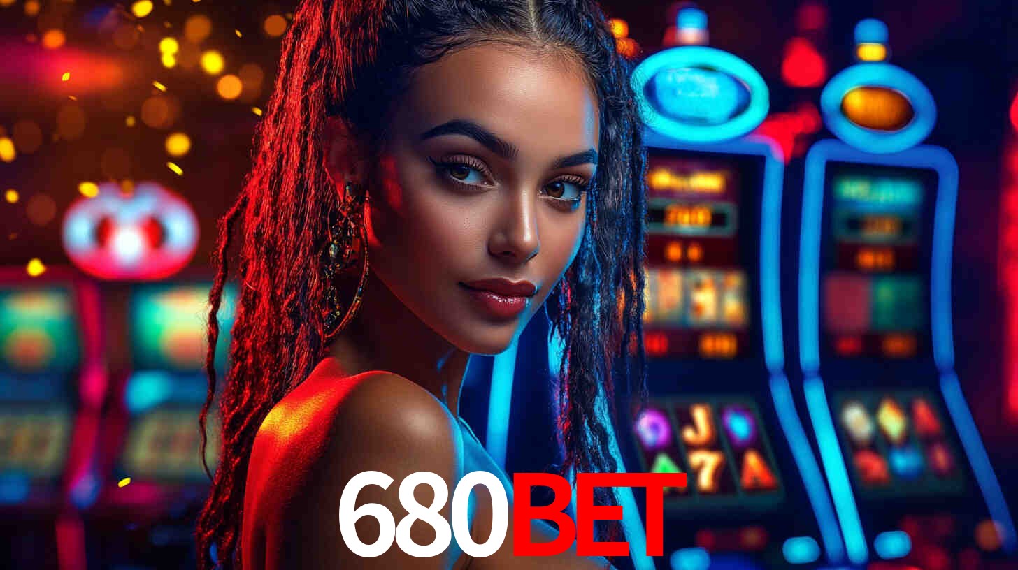 Recursos de Bônus 680bet