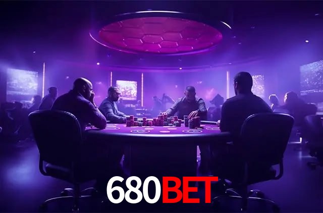 Apostas Esportivas na 680bet: Um Guia Completo