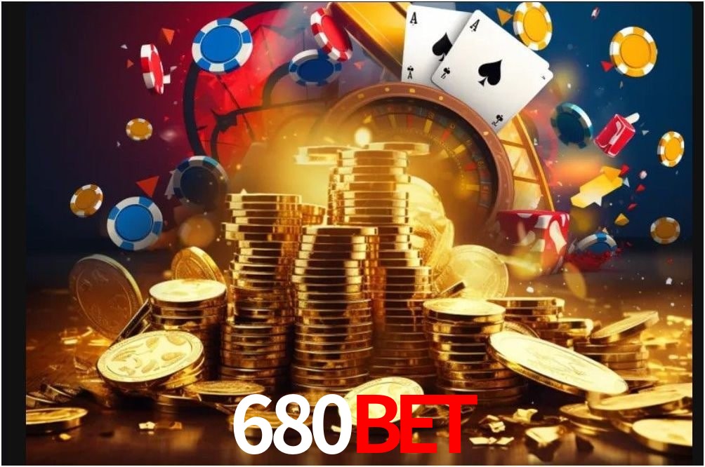 Descubra a Essência do 680bet: Nossa História e Compromissos