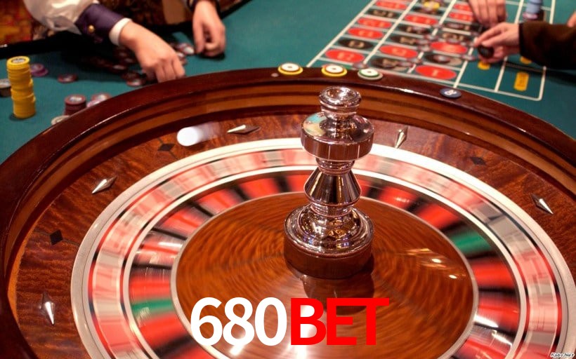 Apostas Esportivas na 680bet: Um Guia Completo