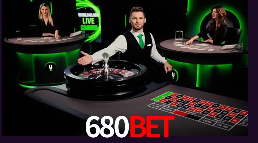 Games Directory 680bet