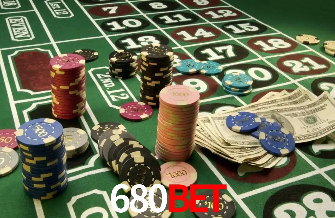 Basketball Betting 680bet