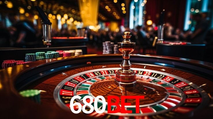 2FA Security 680bet