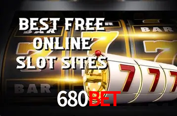 cassino 680bet