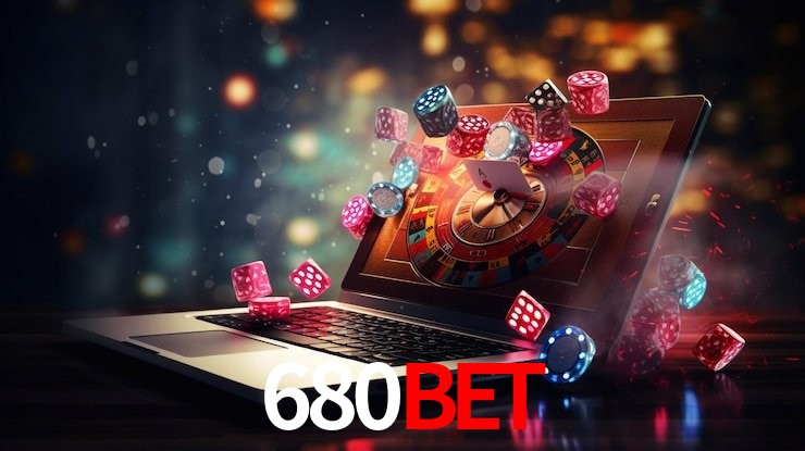 Promoções Sazonais 680bet