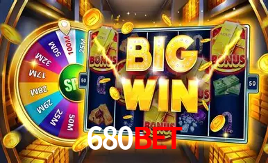 Descubra o Mundo do Cassino Online com 680bet