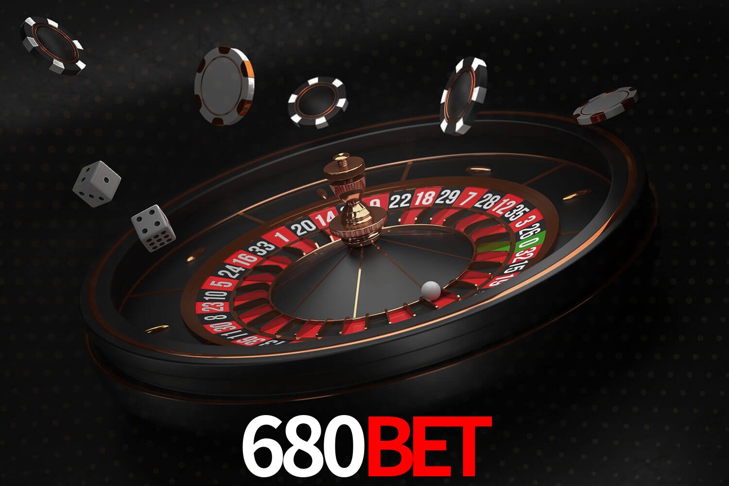 680bet: A Experiência de Casino com Jogos de Mesa ao Vivo
