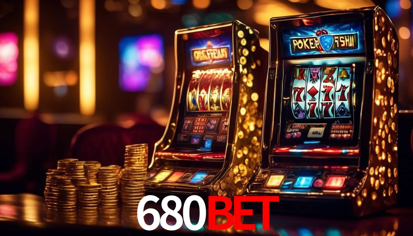 Sistemas de Segurança 680bet