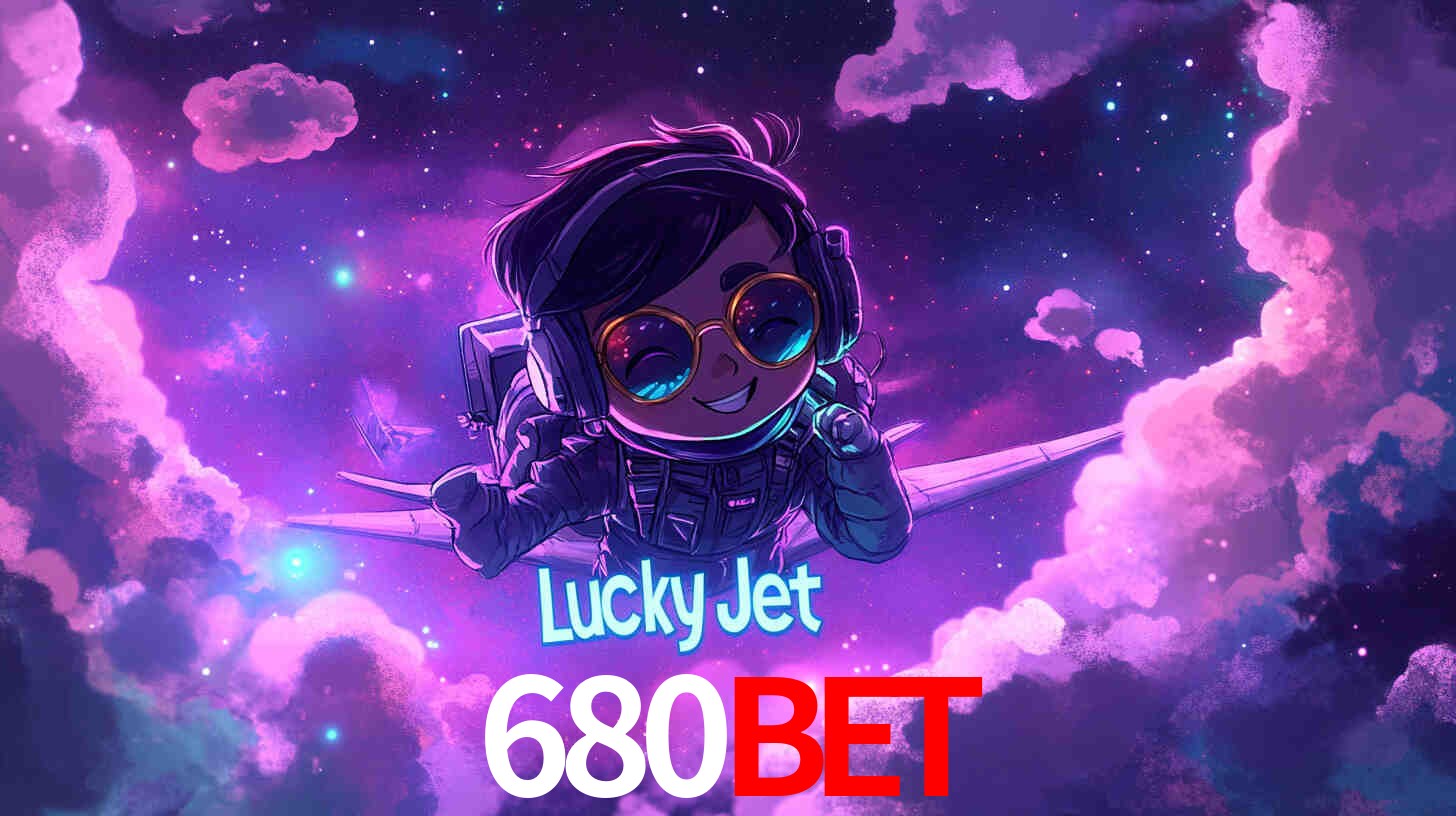 Jogo Aviator 680bet