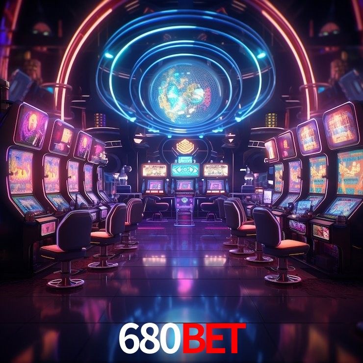 A Emoção da Loteria na 680bet: Uma Chance de Mudança de Vida