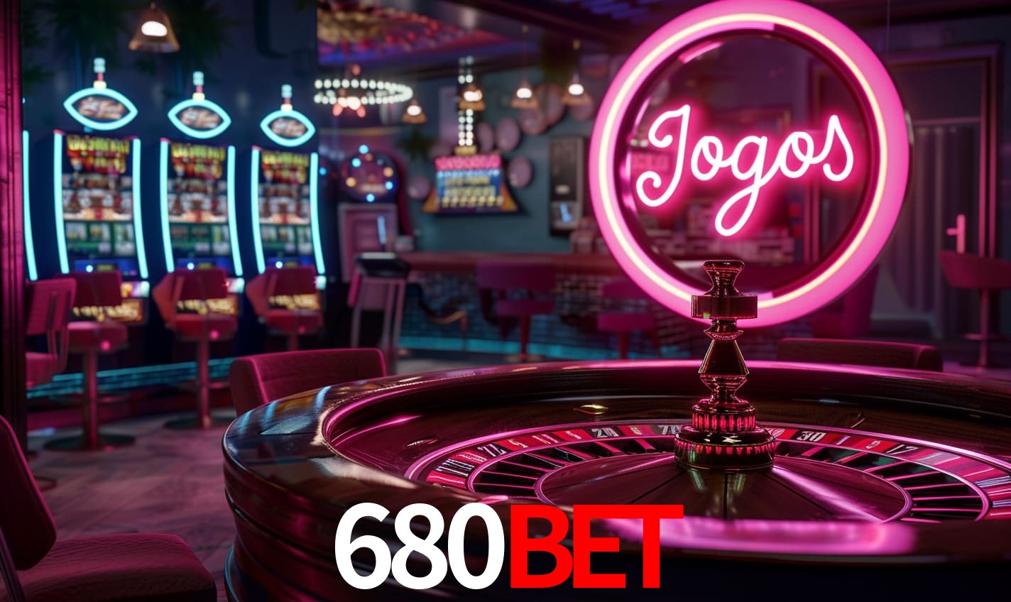 Segurança 2FA 680bet