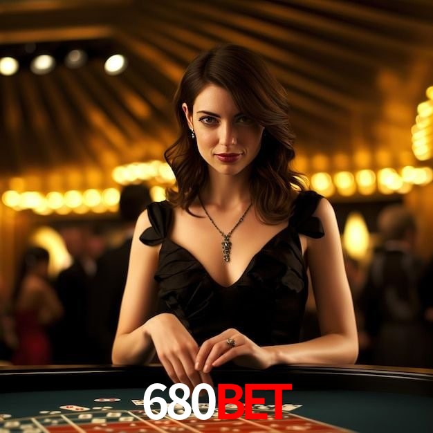 Provedores de Jogos 680bet