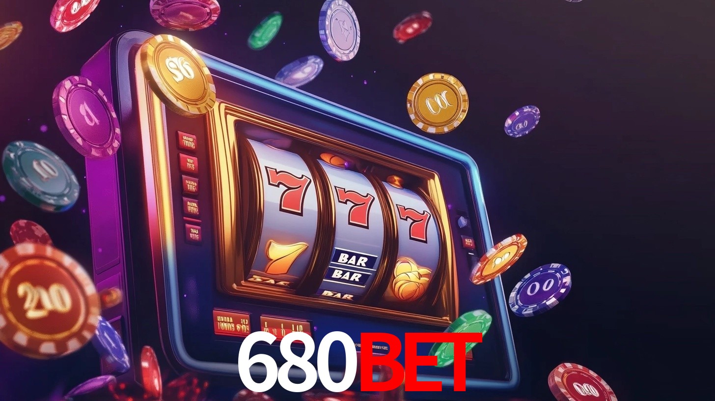 Premium Interface 680bet