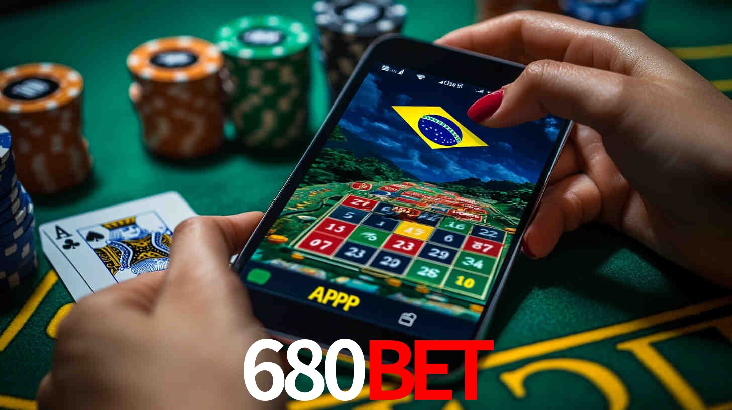 Apostas de Basquete 680bet