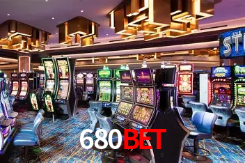 PIX Instantâneo 680bet