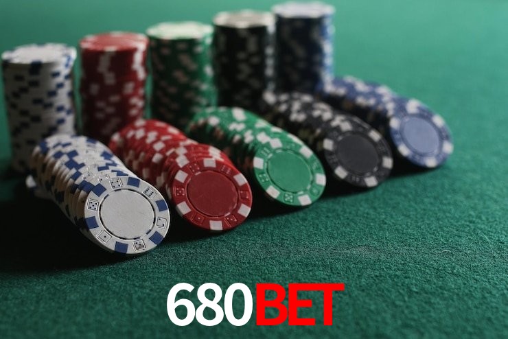 Tennis Betting 680bet