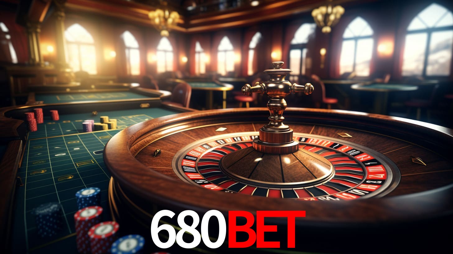 Programa VIP 680bet