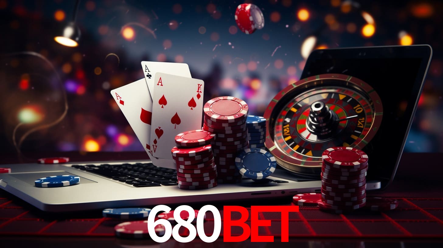 Daily Bonuses 680bet