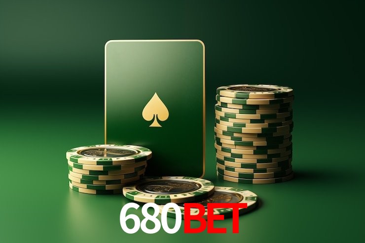 VIP Casino 680bet