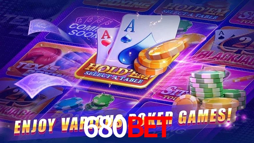 Promoção Relâmpago 680bet
