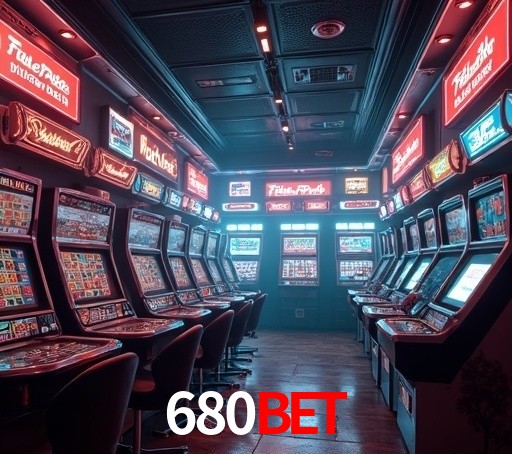 Explorando a Categoria de Eventos em Apostas na 680bet