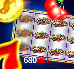 Bônus Diários 680bet