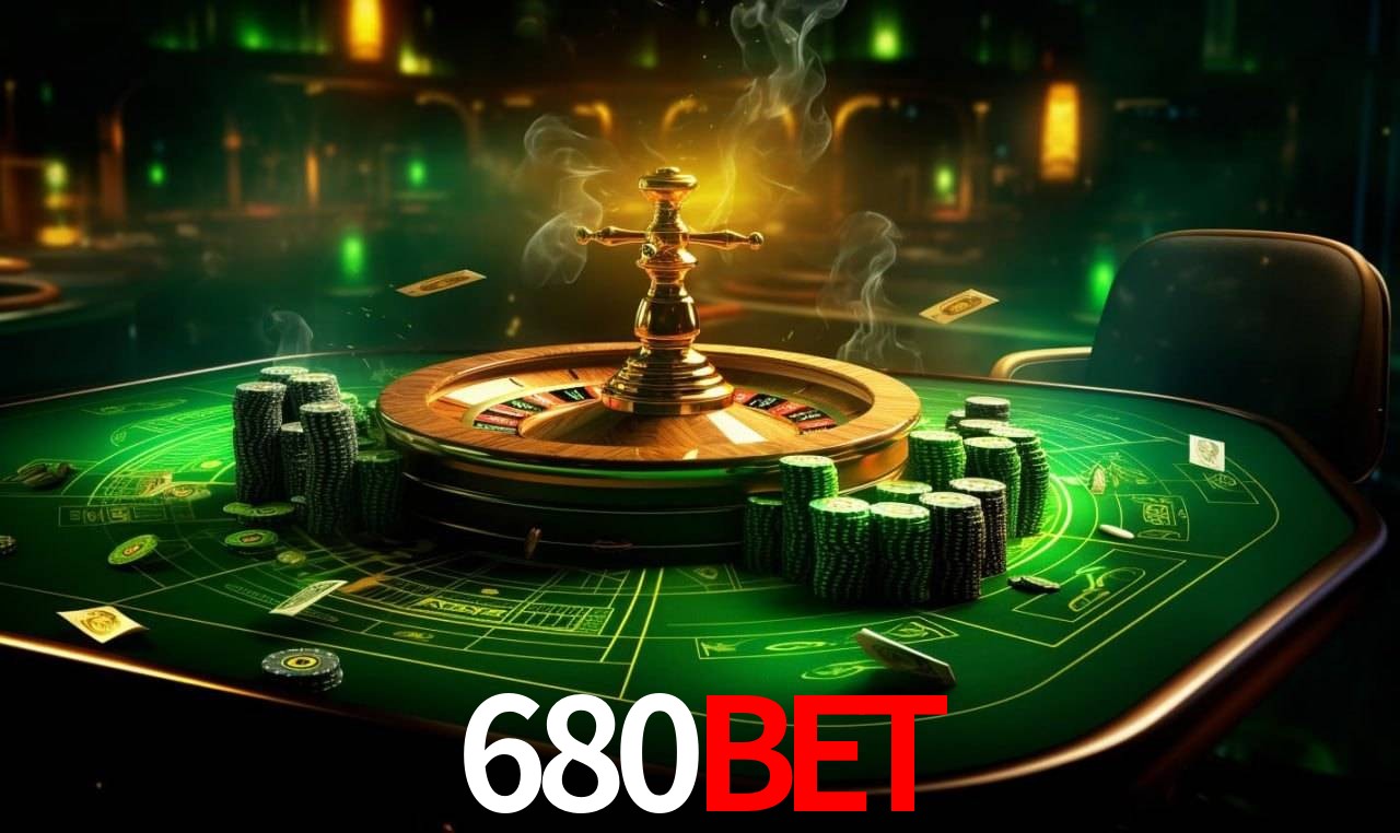 Ofertas Exclusivas 680bet