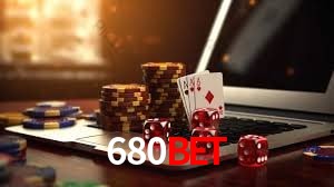 A Emoção da Loteria na 680bet: Uma Chance de Mudança de Vida