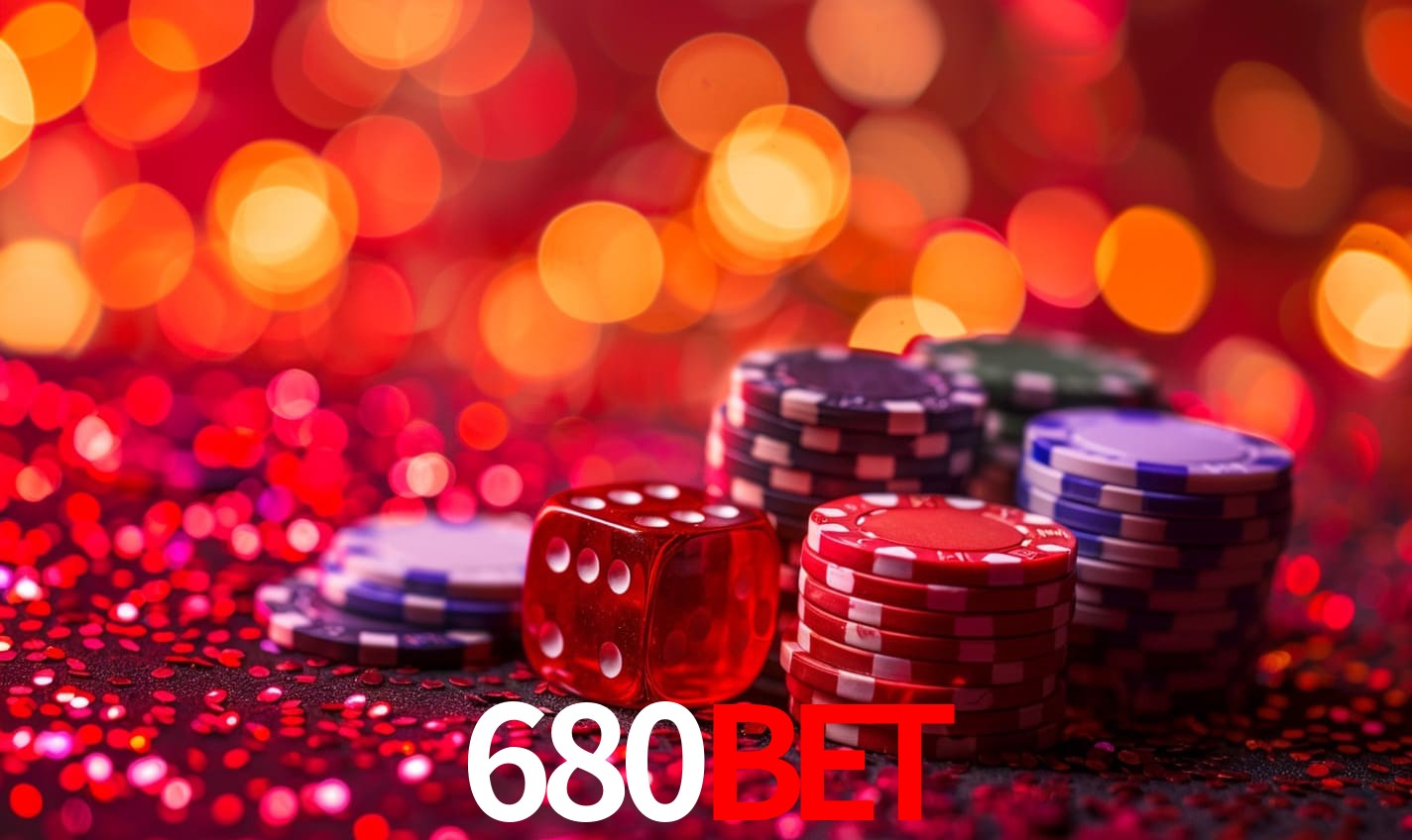 Benefícios da Conta 680bet