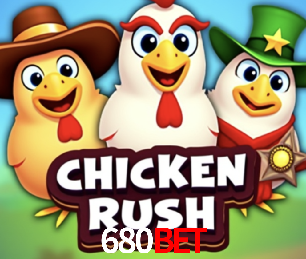 Game Providers 680bet