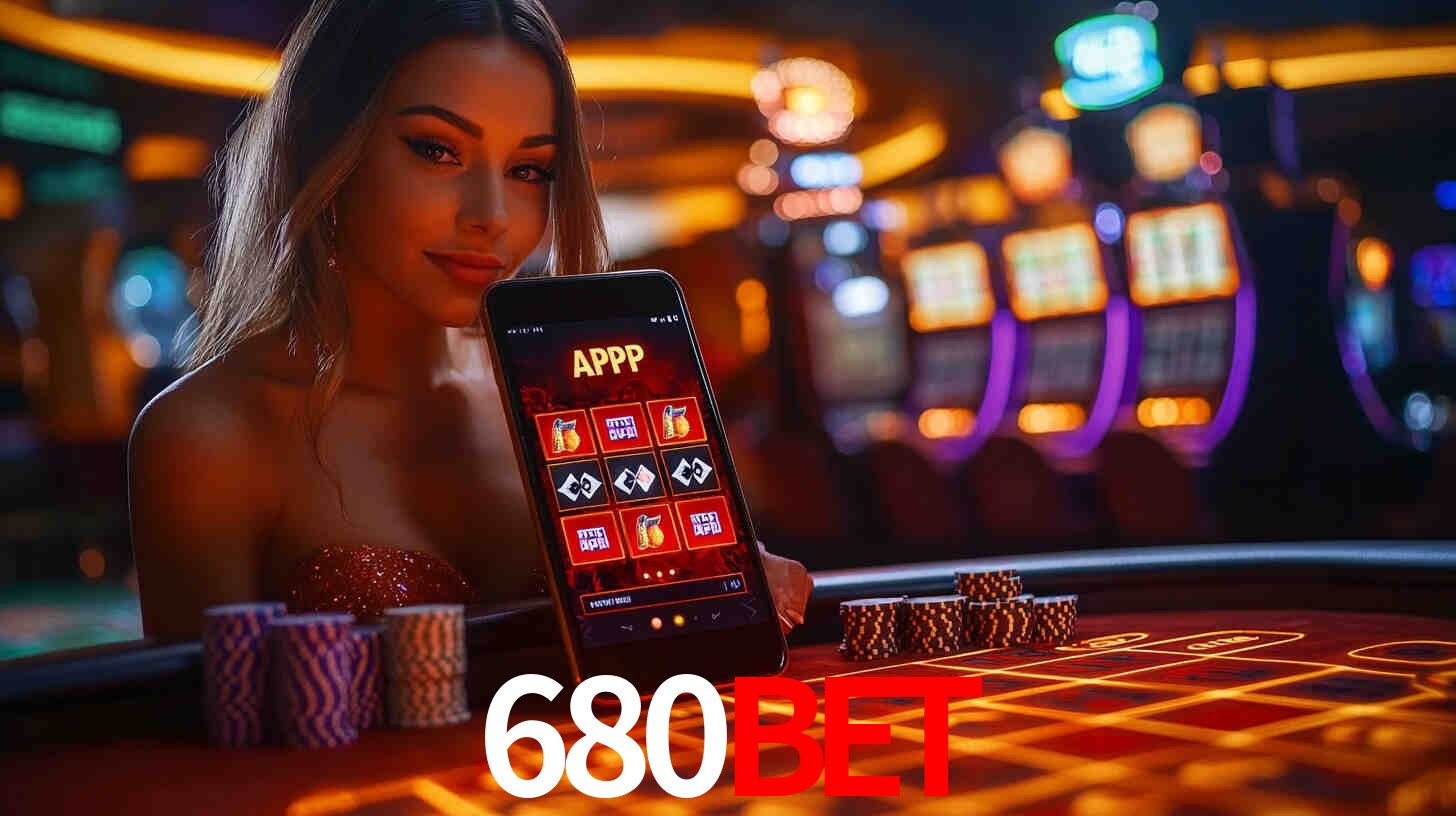 Apostas de Tênis 680bet