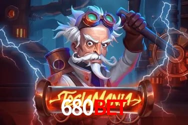 Apostas Esportivas na 680bet: Um Guia Completo