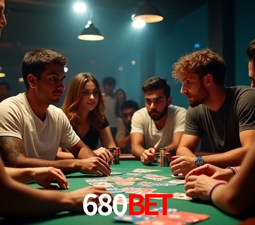 Descubra o Programa VIP da 680bet: Vantagens Exclusivas para Jogadores